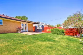 Woodward Home Near Crystal Beach Water Park! - Image 2