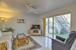 'The Palms' Cocoa Beach Condo: Walk to Beach! - Image 2