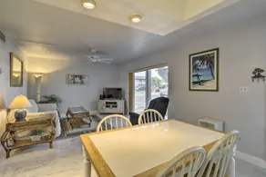 'The Palms' Cocoa Beach Condo: Walk to Beach! - Image 4