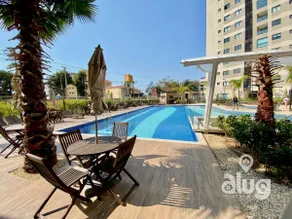 ITA506T1 Condominium Club Férias and Beto Carrero - Image 2