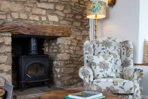 Beautiful Cotswolds Cottage & Garden - Image 4