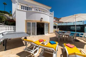Enchanted Villa - Image 4