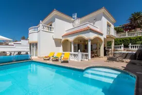 Enchanted Villa - Image 2