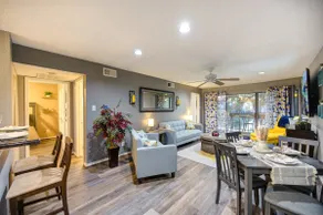 Serene Lakeside 2BR | Sunset Views & Relaxing Stay - Image 3