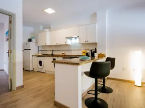1d Tamaimo Apartment - Image 5