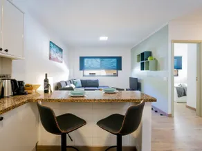 1d Tamaimo Apartment - Image 4