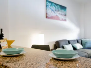 1d Tamaimo Apartment - Image 3