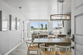 Oceanfront Condo with Front Patio, Gas Grill, Fire Pit - Prime Location!! - Image 5