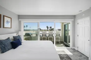 Oceanfront Condo with Front Patio, Gas Grill, Fire Pit - Prime Location!! - Image 3