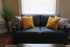 Charming 2BR Luxury Apartment | Downtown Kalamazoo - Image 2