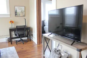 Charming 2BR Luxury Apartment | Downtown Kalamazoo - Image 4
