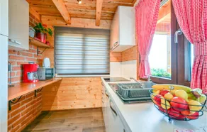Lovely home in Grabrovnik with sauna - Image 5