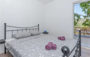 Bel appartement à Danilo avec WiFi - Image 5
