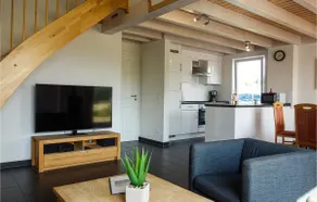 Beautiful Home In Nordhorn With Kitchen - Image 5