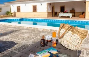 Amazing Home In Lucena - Image 2