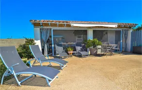 Beautiful Home In Moules - Image 2