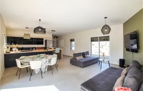 Awesome Home In Cléon D'andran - Image 4