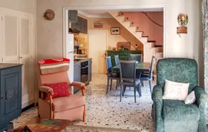 4 Bedroom Stunning Home In Bédoin - Image 3