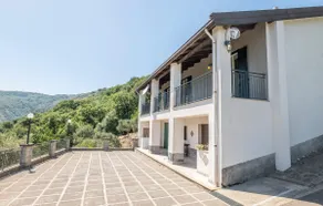 Gorgeous Home In Librizzi - Image 2
