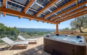 Nice Home In Gualdo Cattaneo With Wifi - Image 2