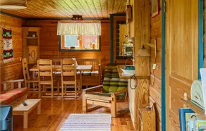 Gorgeous Home In Ludvika With Sauna - Image 4