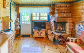 Gorgeous Home In Ludvika With Sauna - Image 3