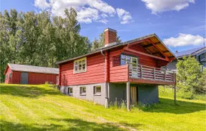 Gorgeous Home In Ludvika With Sauna - Image 2