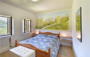 3 værelses dejligt hjem i Borgo. - Image 4