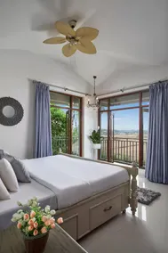 4BHK Villa North Goa | Pvt Pool + Quiet Stay - Image 5