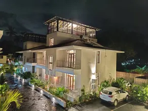 4BHK Villa North Goa | Pvt Pool + Quiet Stay - Image 3