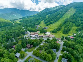 Mountainside Chalet at Mittersill - Image 3