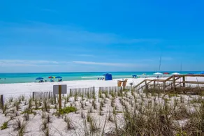 Beach Front Getaway-The Sand Trap-Sleeps 12 - Image 5