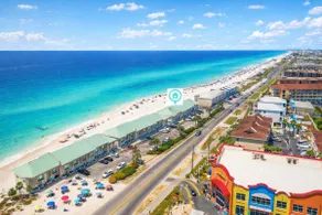 Beach Front Getaway-The Sand Trap-Sleeps 12 - Image 3