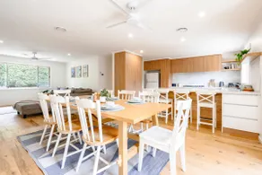 Spacious 3BR Beach House | Ocean Grove | 6 Guests - Image 2