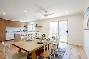 Spacious 3BR Beach House | Ocean Grove | 6 Guests - Image 3