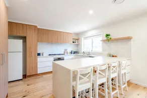 Spacious 3BR Beach House | Ocean Grove | 6 Guests - Image 5