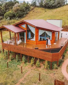 Ágata Cottage with hydro and breakfast - Image 3