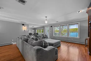 Lakefront Paradise | Dock • Hot Tub • Sleeps 10 - Image 4