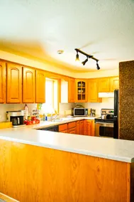 Wildflower Loft | Lively 1BR King | Downtown + Trails - Image 3
