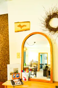 Wildflower Loft | Lively 1BR King | Downtown + Trails - Image 5