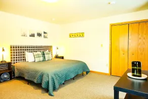 Wildflower Loft | Lively 1BR King | Downtown + Trails - Image 2