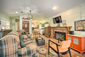 Wimberley Home on Creek + Close to Downtown! - Image 5