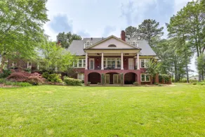 Buford Mansion with Pool about 14 Mi to Lake Lanier - Image 3