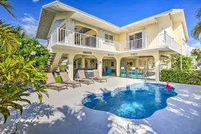 Private Pool, Hot Tub, Boat Dock, Putting Green - Image 3