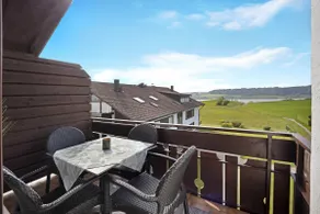 Loft mit Seeblick – Allgäu - Image 2