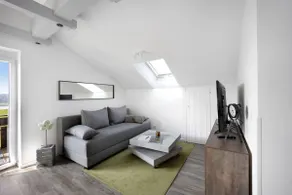 Loft mit Seeblick – Allgäu - Image 4