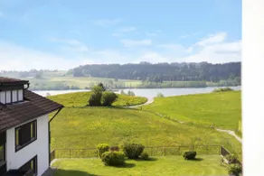 Loft mit Seeblick – Allgäu - Image 3