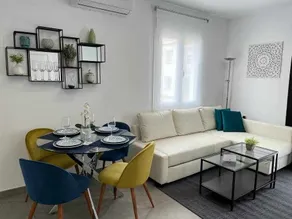 Xix C Morales & Arnal Apartments - Image 2