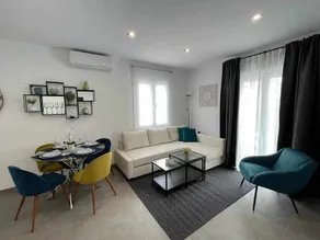Xix C Morales & Arnal Apartments - Image 3