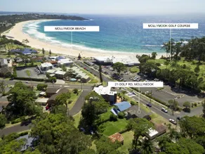 Surf & Turf Retreat - Image 2